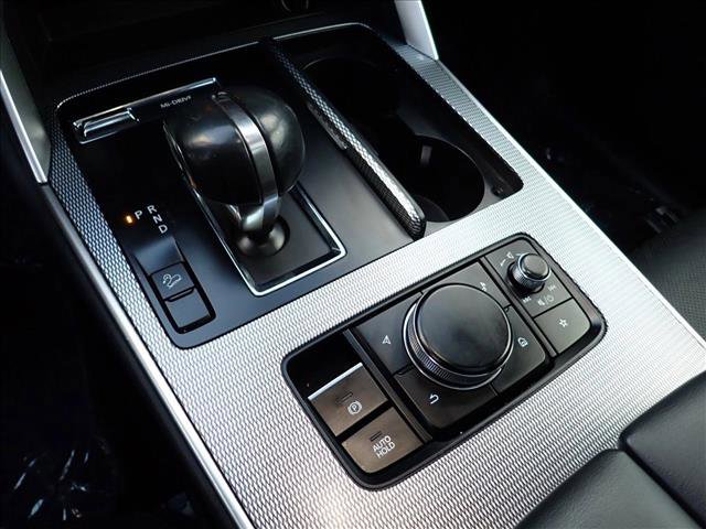 Used 2024 MAZDA CX-90 3.3 Turbo w/ Premium Package image 20