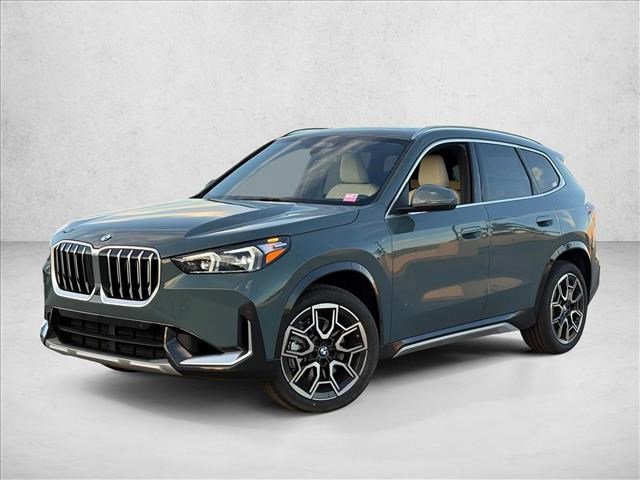 New 2026 BMW X1 xDrive28i w/ Technology Package image 1