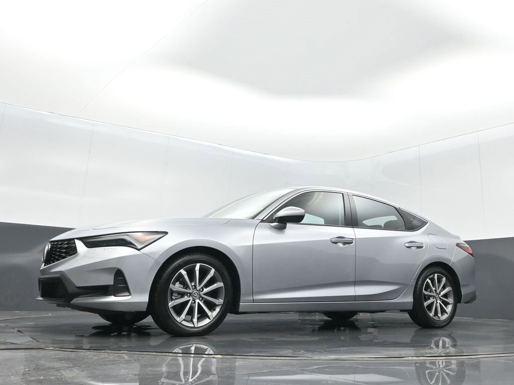 Used 2024 Acura Integra image 11