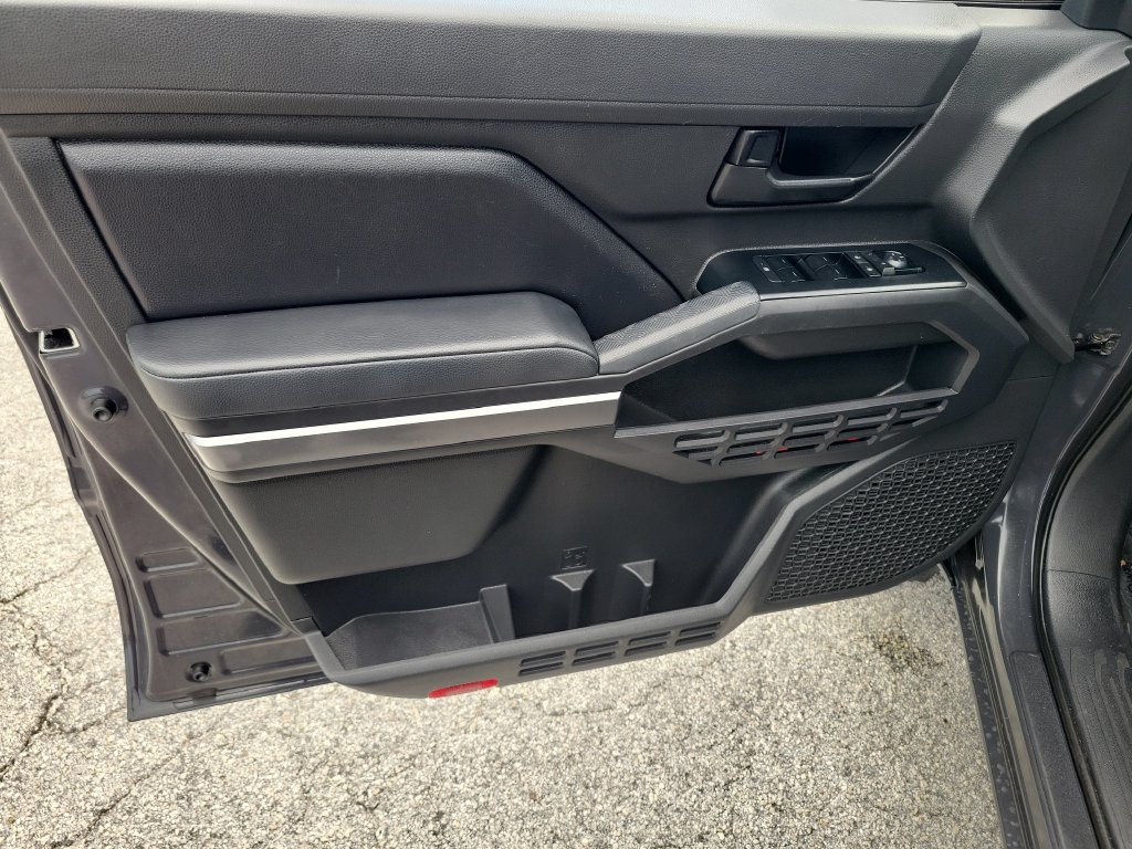 Certified 2024 Toyota Tacoma SR5 RWD image 19