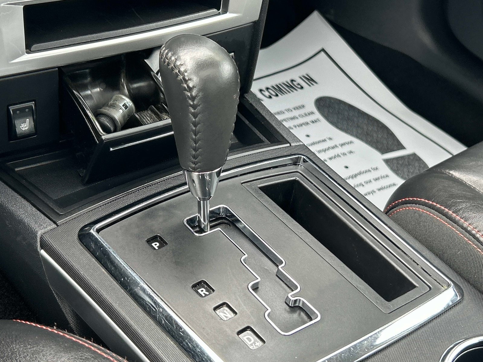 Used 2008 Dodge Charger R/T RWD image 24