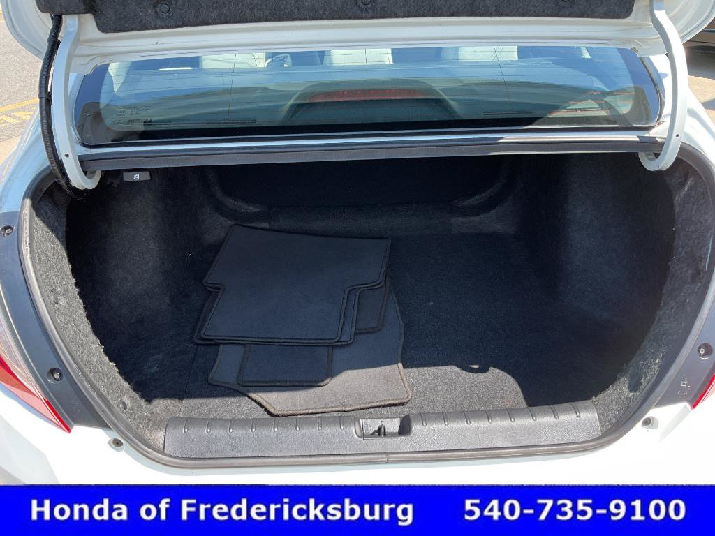 Used 2016 Honda Civic LX image 19