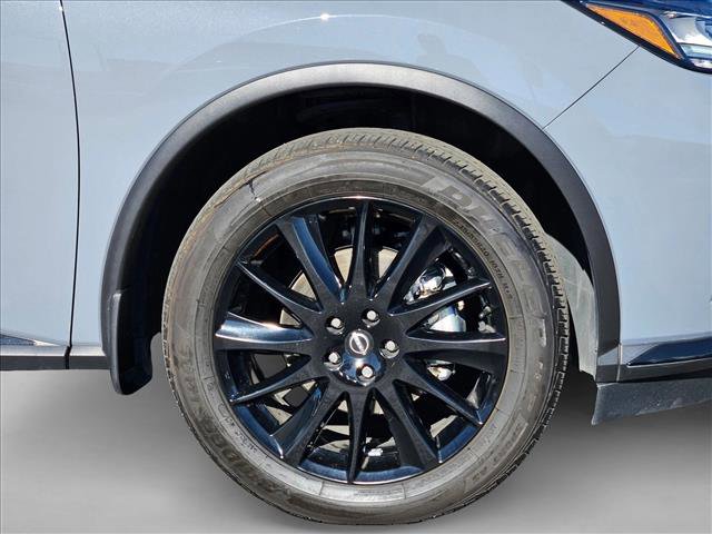 Used 2024 Nissan Murano SV w/ SV Midnight Edition Package image 29