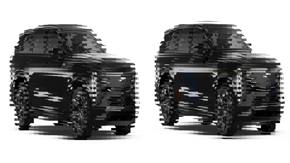 New 2025 Cadillac Escalade IQ Sport 2 image 32