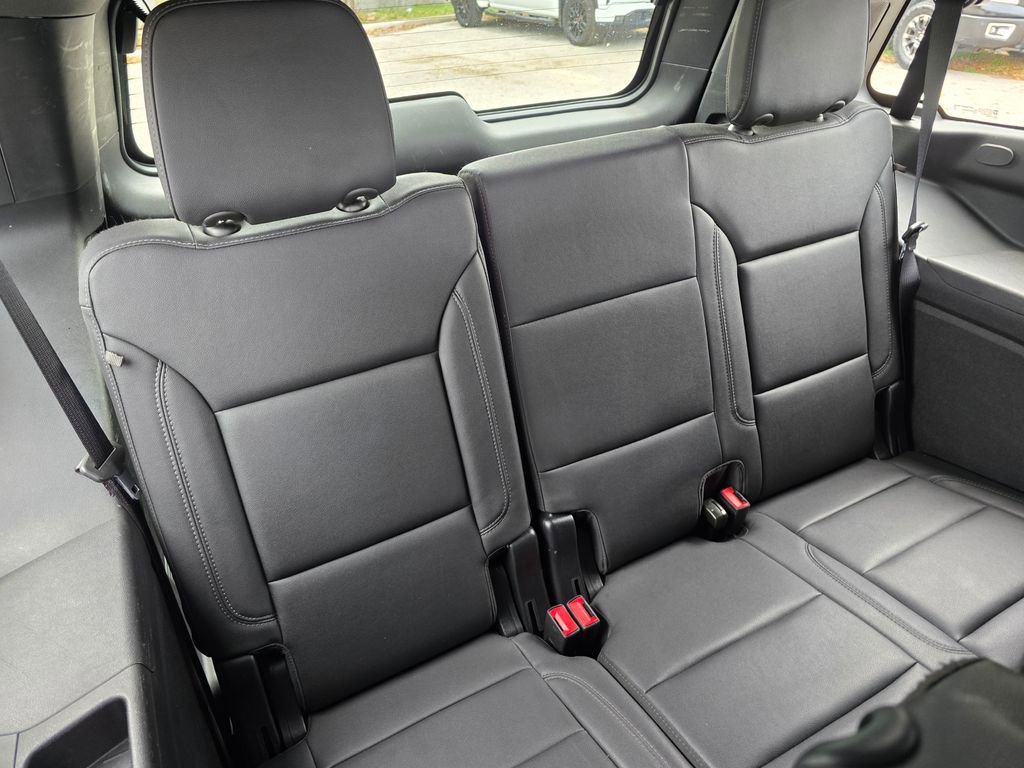 Used 2023 Chevrolet Tahoe LT image 35