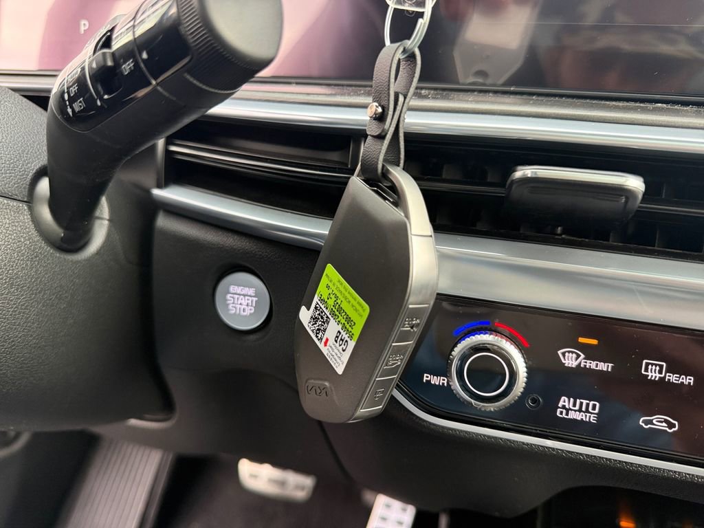 New 2026 Kia Sorento SX Prestige AWD/4WD image 31