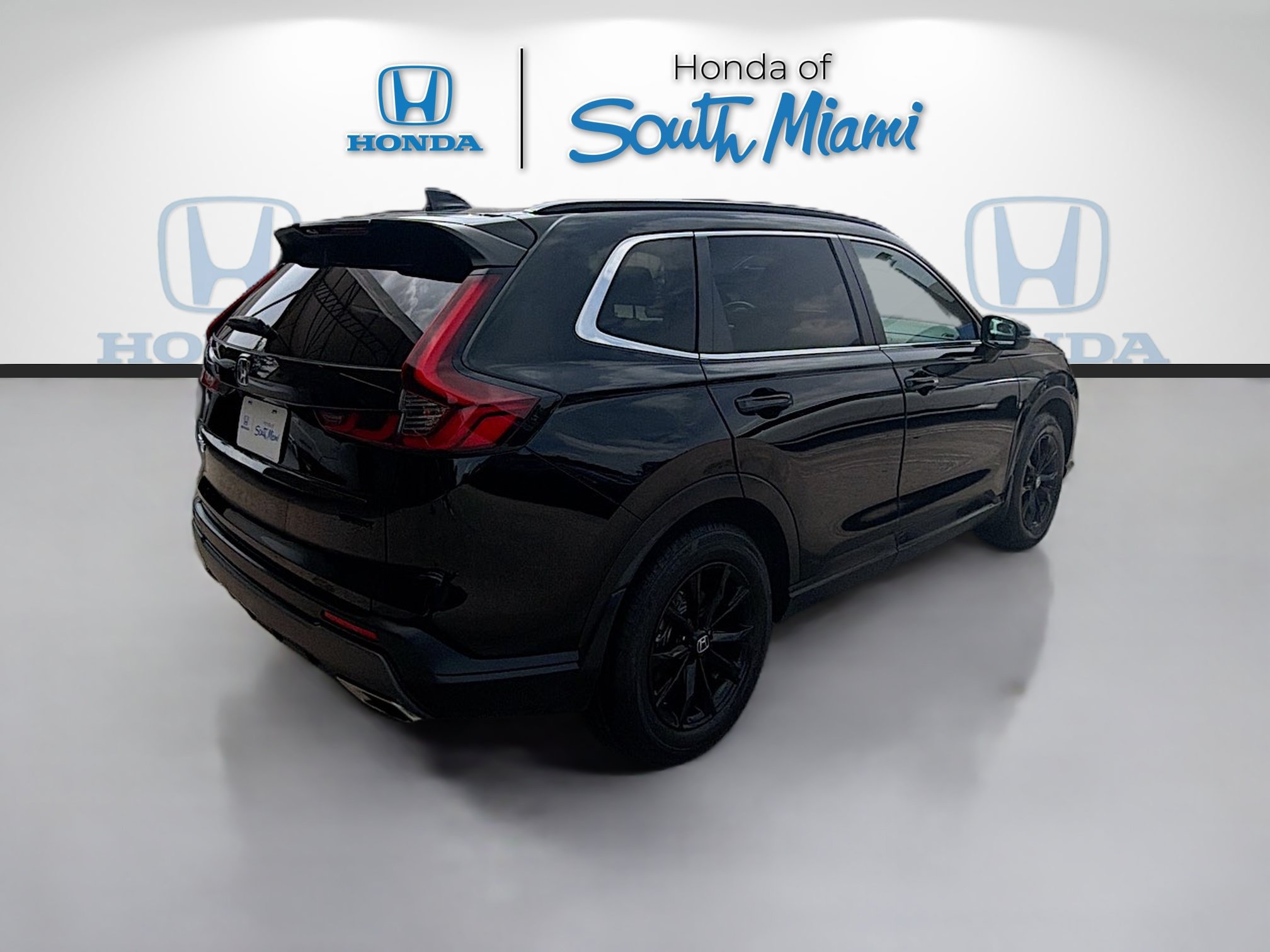 Certified 2023 Honda CR-V Sport image 7