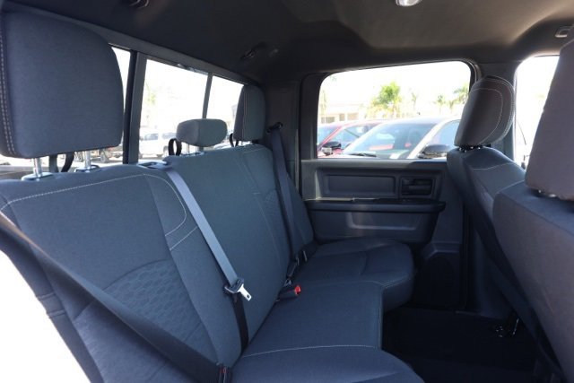 New 2026 RAM 2500 Tradesman image 17
