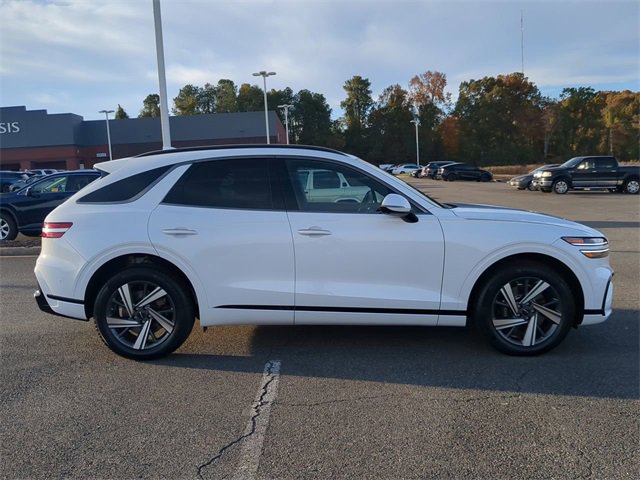 New 2026 Genesis GV70 3.5T Sport Advanced image 3