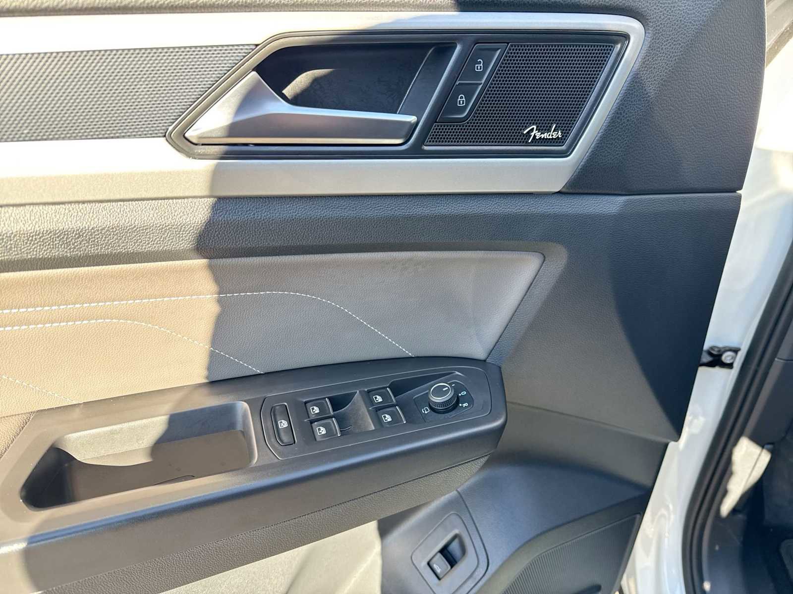 Used 2023 Volkswagen Atlas Cross Sport SEL Premium R-Line image 22