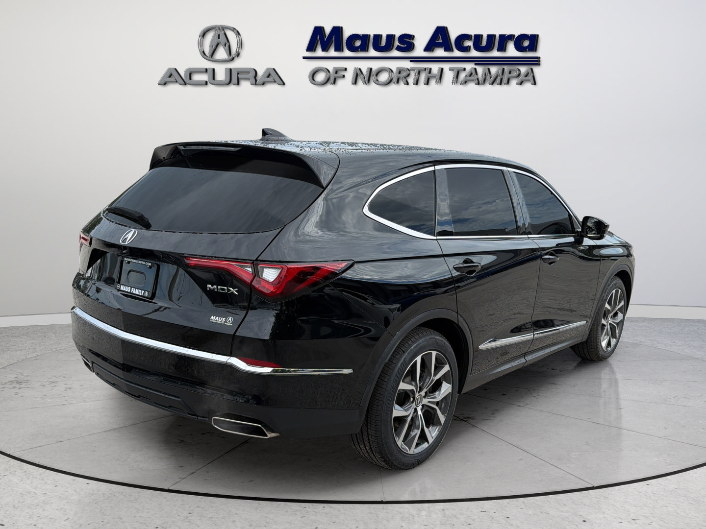 Used 2024 Acura MDX w/ Technology Package FWD image 10