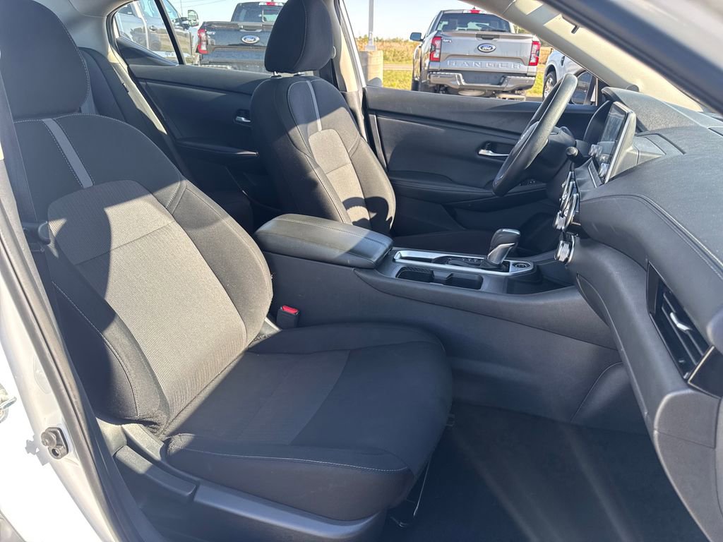 Used 2023 Nissan Sentra SV image 16