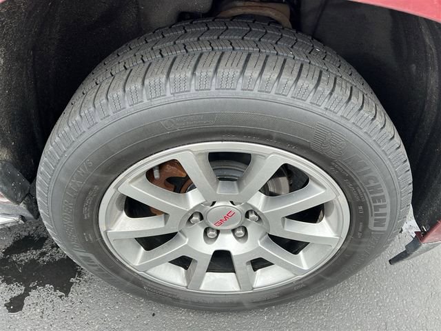 Certified 2020 GMC Yukon XL Denali image 23