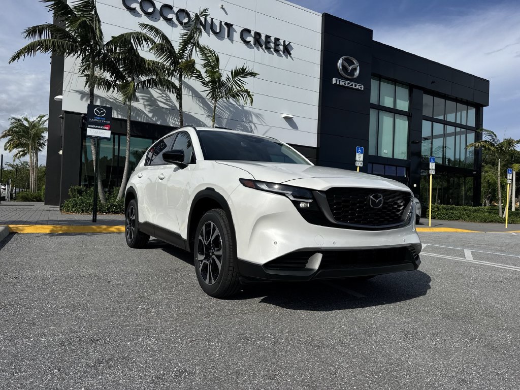 New 2026 MAZDA CX-5 Preferred AWD/4WD image 30