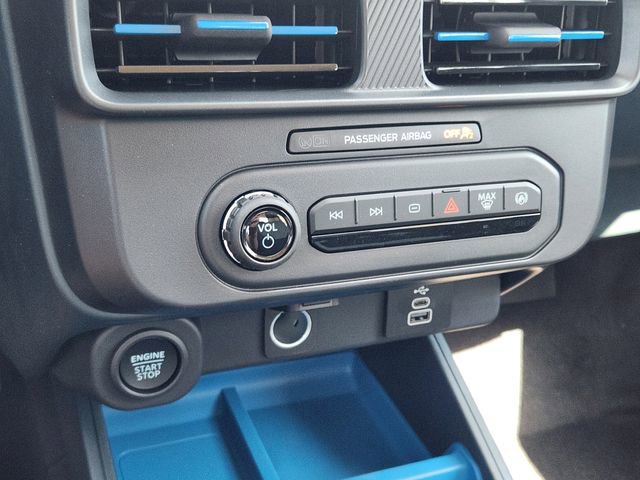 New 2026 Ford Maverick XLT image 19