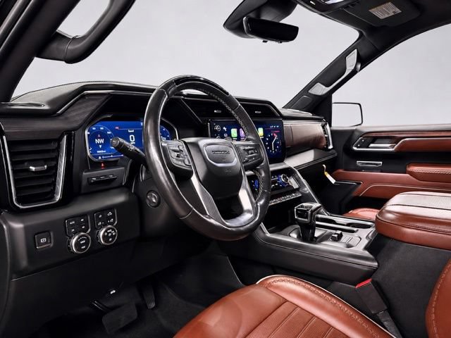 Used 2023 GMC Sierra 1500 Denali Ultimate AWD/4WD image 13