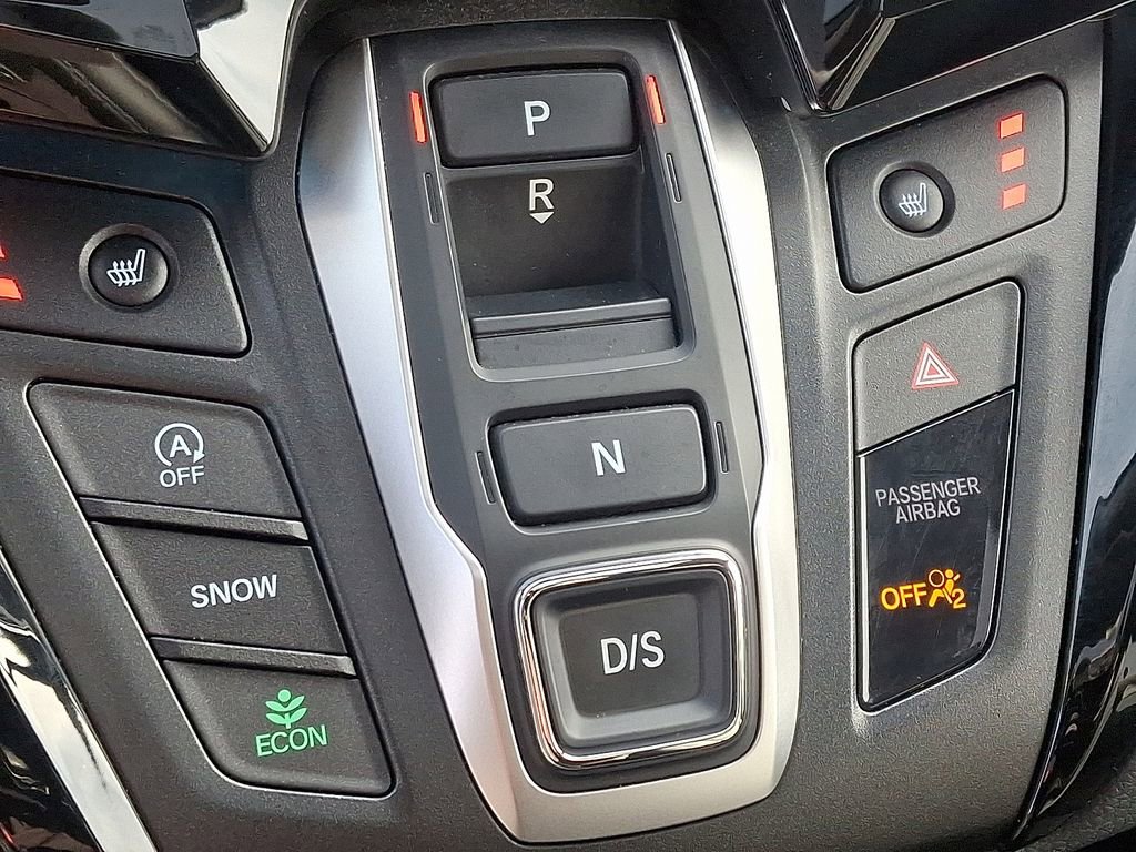 Used 2024 Honda Odyssey Touring image 15