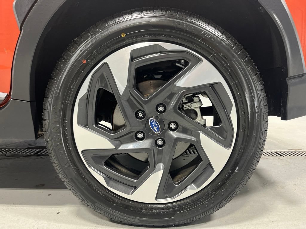 Certified 2024 Subaru Crosstrek 2.5i Limited w/ Crosstrek Mirror Package AWD/4WD image 37
