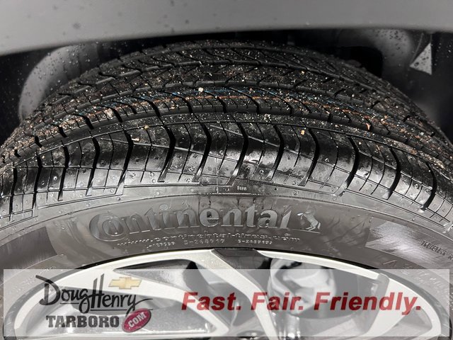 New 2026 Chevrolet TrailBlazer RS w/ Driver Confidence Package image 22