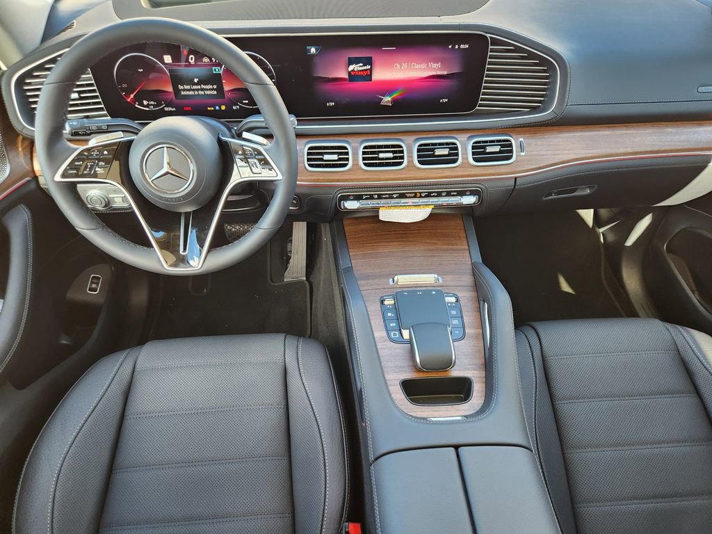 New 2026 Mercedes-Benz GLE 450 4MATIC image 25