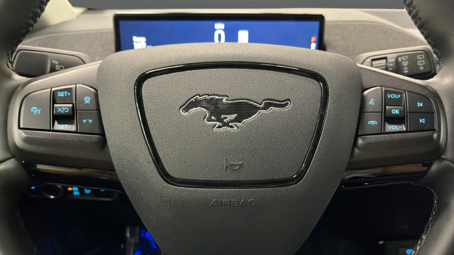 Used 2023 Ford Mustang Mach-E Premium AWD/4WD image 16