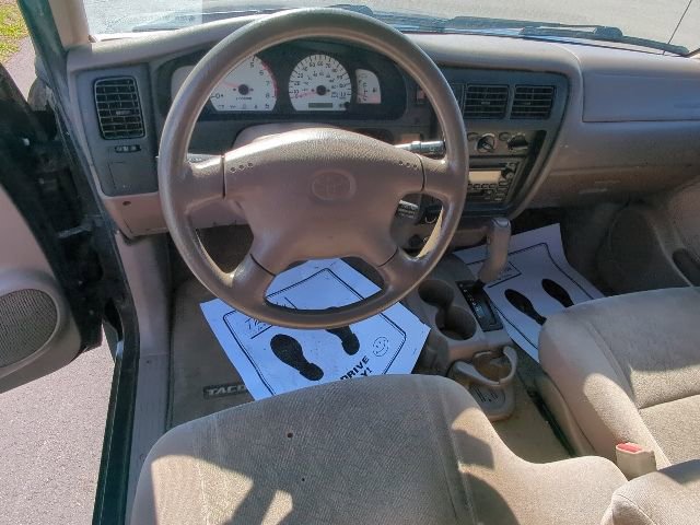 Used 2003 Toyota Tacoma 2WD Xtracab image 15