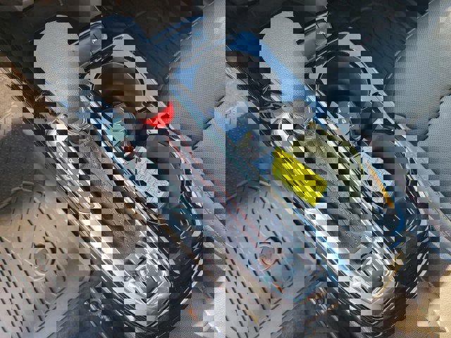 New 2026 Chevrolet Trax RS w/ Driver Confidence Package image 29