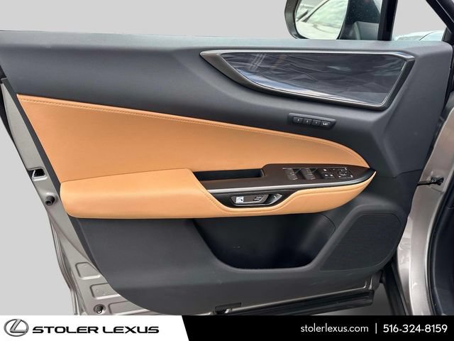 Certified 2023 Lexus NX 350 AWD image 12