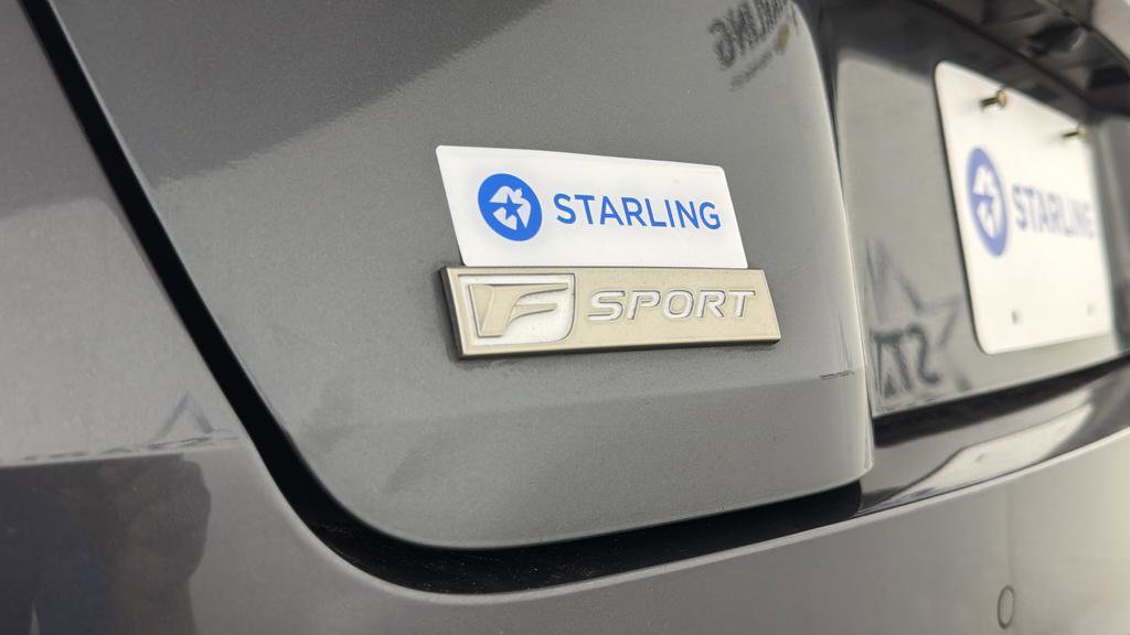 Used 2021 Lexus IS 350 F Sport w/ Accessory Package RWD image 40