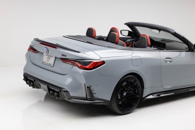 Used 2023 BMW M4 xDrive Competition image 39