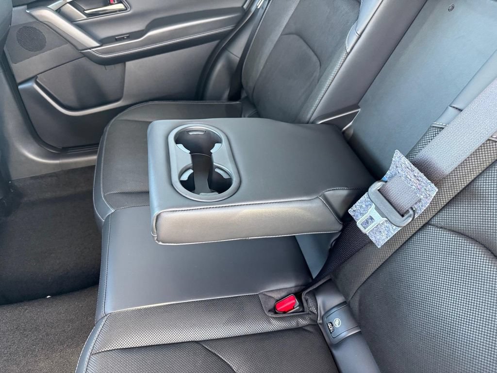 New 2026 MAZDA CX-5 Select AWD/4WD image 9