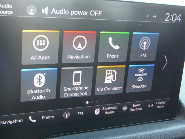 Certified 2024 Honda Civic Touring image 24