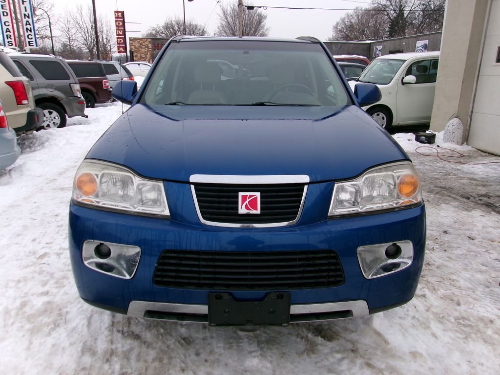 Used 2006 Saturn Vue AWD V6 w/ Comfort Pkg image 6