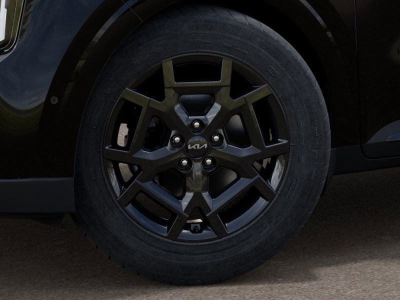 New 2025 Kia Carnival SX Prestige image 9