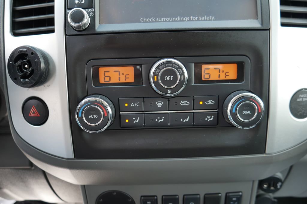 Used 2019 Nissan Frontier SV w/ Value Truck Package image 18