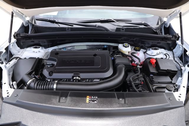 Used 2026 Buick Envision Sport Touring AWD/4WD image 28
