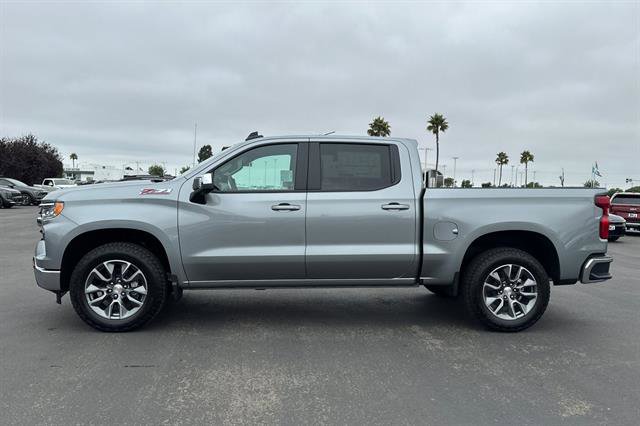 New 2026 Chevrolet Silverado 1500 LT image 6
