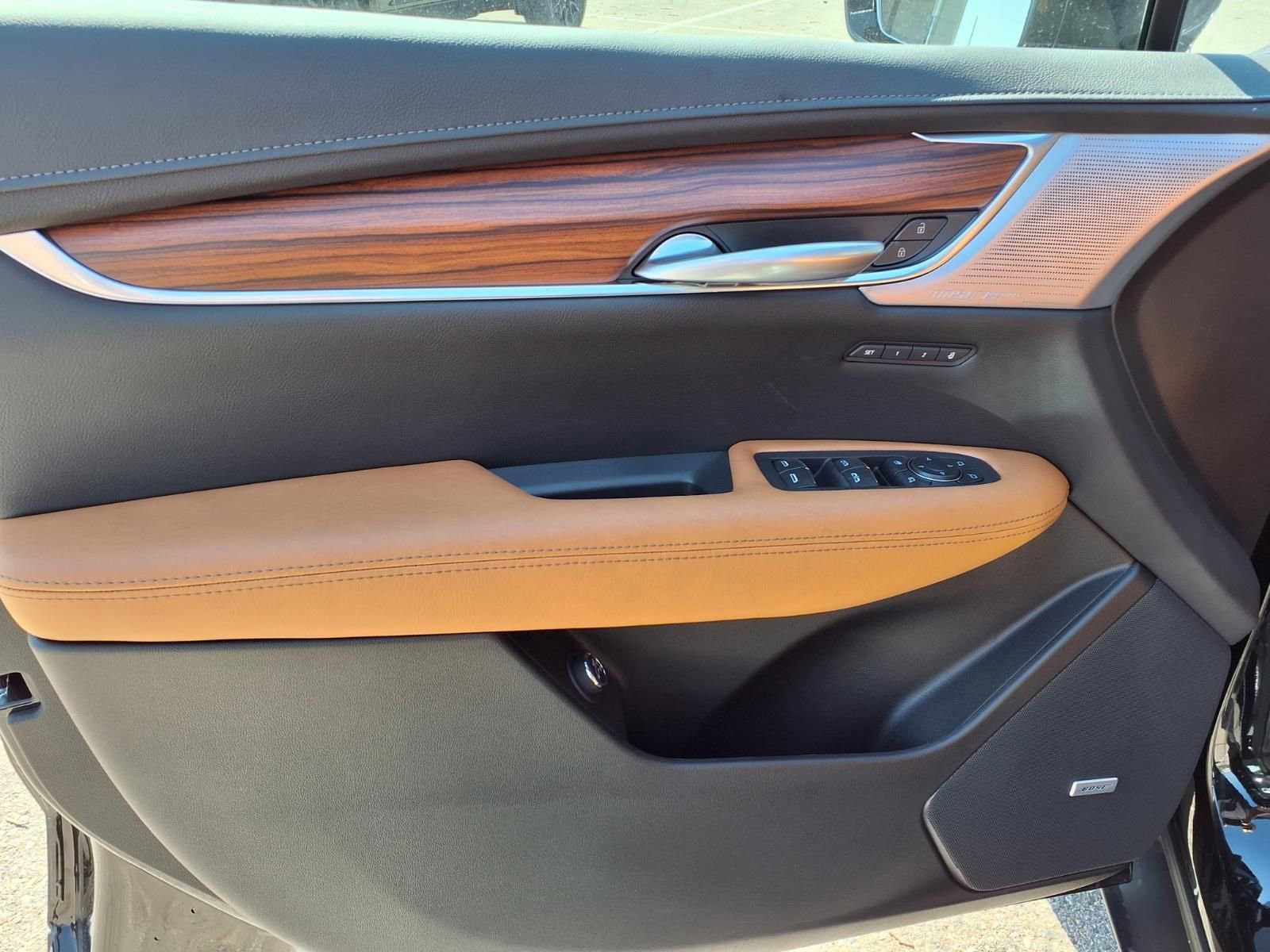 New 2026 Cadillac XT5 Premium Luxury image 10