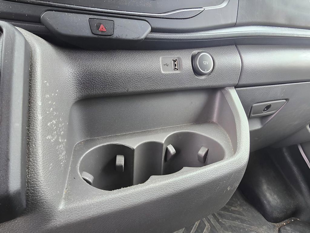 Used 2022 Ford Transit 350 XL AWD/4WD image 17