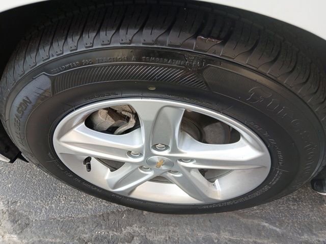 Used 2023 Chevrolet Malibu LS w/ Driver Confidence Package image 8