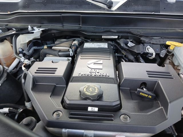 Used 2019 RAM 5500 Tradesman AWD/4WD image 46