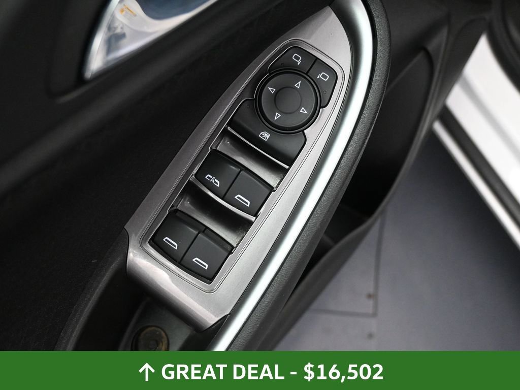 Used 2023 Chevrolet Malibu LT image 31