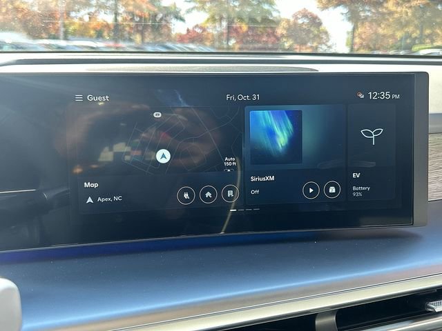 New 2026 Hyundai Ioniq 9 SEL image 28