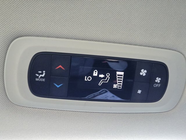 Certified 2023 Chrysler Voyager LX FWD image 30