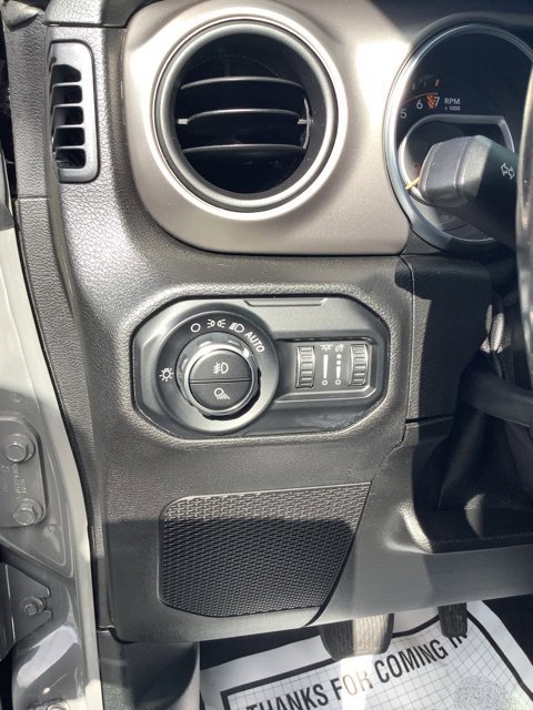 Certified 2021 Jeep Gladiator Sport AWD/4WD image 27