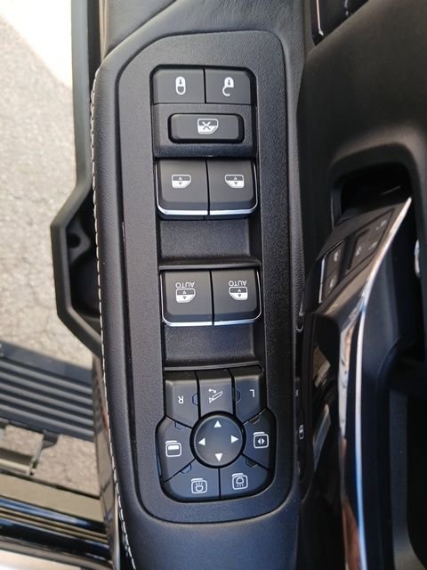 New 2026 RAM 3500 Limited image 65