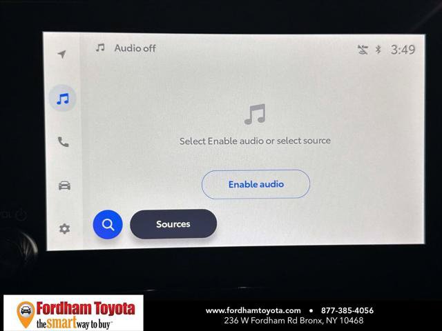 Certified 2025 Toyota RAV4 XLE AWD/4WD image 27