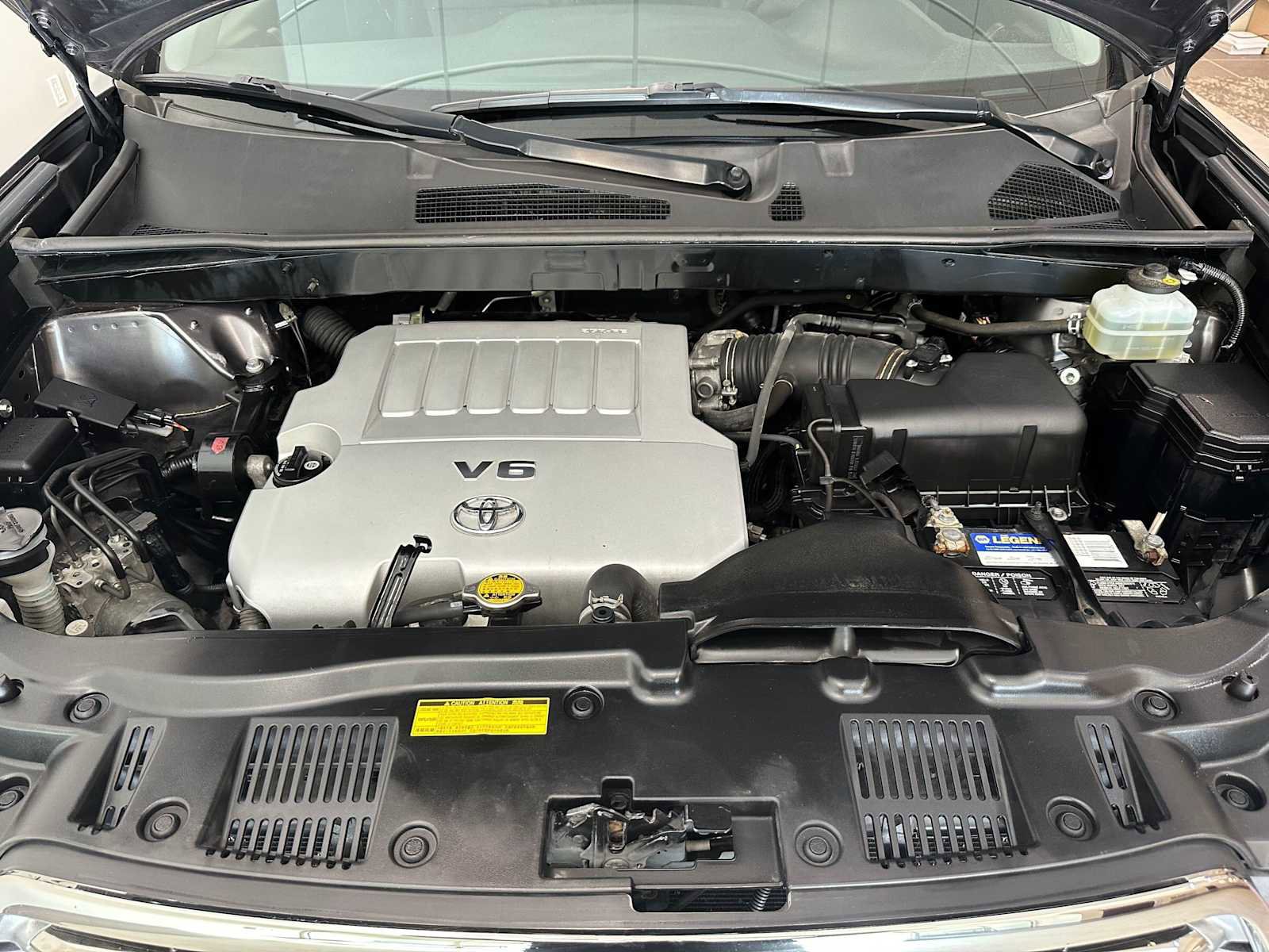 Used 2009 Toyota Highlander Sport image 10