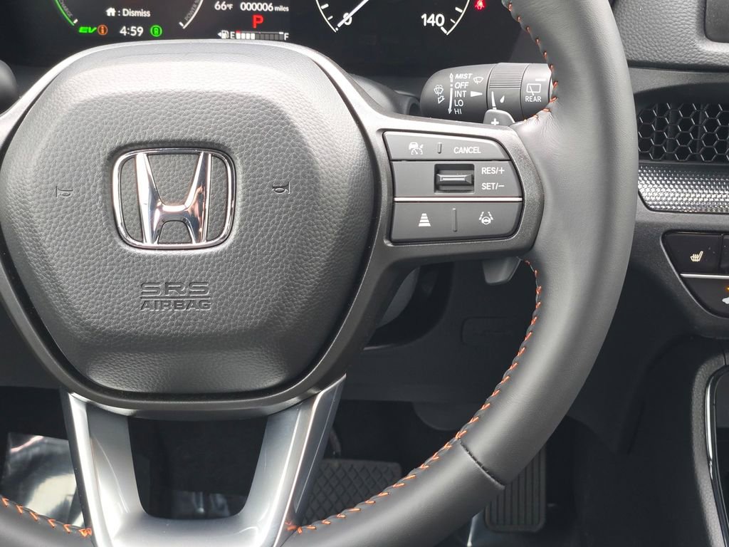 New 2026 Honda CR-V Sport image 16