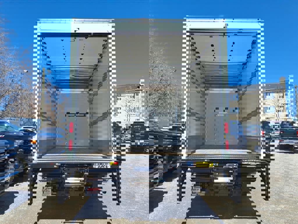 New 2025 GMC Savana 3500 w/ Power Convenience Package image 10